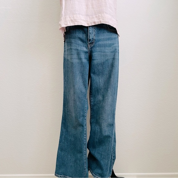 Calvin Klein Jeans Denim - Calvin Klein Flare Jeans